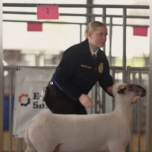 Meet your Posher, Addison